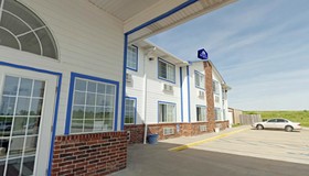 Americas Best Value Inn - Holts Summit/Jefferson City