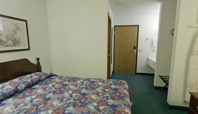 Americas Best Value Inn - Holts Summit/Jefferson City