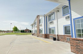 Americas Best Value Inn - Holts Summit/Jefferson City