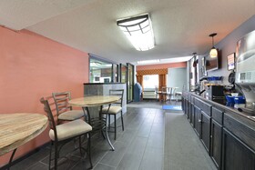 Americas Best Value Inn Kansas City E Independence