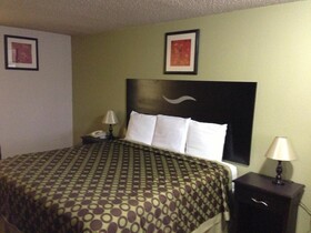 Americas Best Value Inn Kansas City E Independence