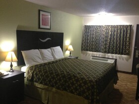 Americas Best Value Inn Kansas City E Independence