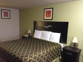 Americas Best Value Inn Kansas City E Independence