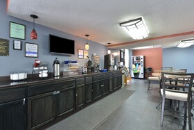 Americas Best Value Inn Kansas City E Independence