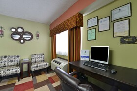 Americas Best Value Inn Kansas City E Independence