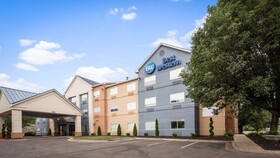 Best Western Independence Kansas City