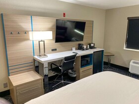 Best Western Independence Kansas City