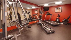 Clarion Pointe Independence - Kansas City