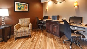 Clarion Pointe Independence - Kansas City