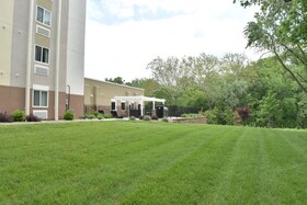 Candlewood Suites Kansas City - Independence