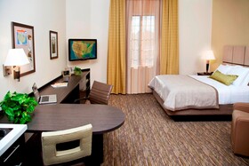 Candlewood Suites Kansas City - Independence