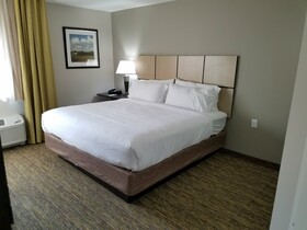 Candlewood Suites Kansas City - Independence