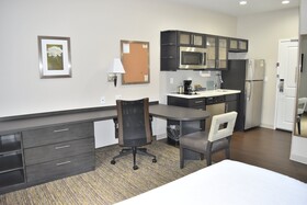 Candlewood Suites Kansas City - Independence