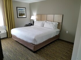 Candlewood Suites Kansas City - Independence