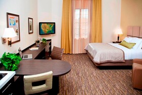 Candlewood Suites Kansas City - Independence