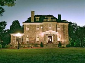 Hawthorn - A Bed & Breakfast