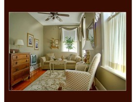 Hawthorn - A Bed & Breakfast