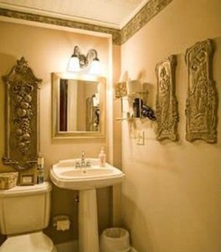 Hawthorn - A Bed & Breakfast