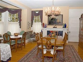 Hawthorn - A Bed & Breakfast