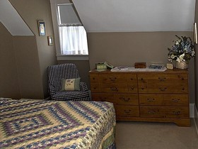 Hawthorn - A Bed & Breakfast