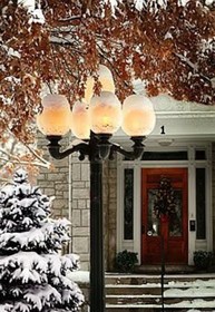 Hawthorn - A Bed & Breakfast