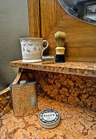 Hawthorn - A Bed & Breakfast