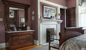 Hawthorn - A Bed & Breakfast