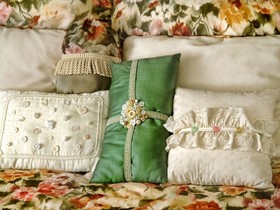 Hawthorn - A Bed & Breakfast