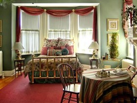 Hawthorn - A Bed & Breakfast