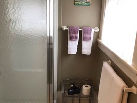 Hawthorn - A Bed & Breakfast