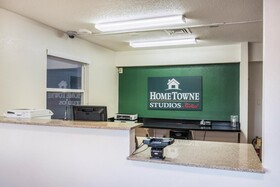 Birch Hill Suites Kansas City - Independence