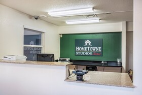 Birch Hill Suites Kansas City - Independence