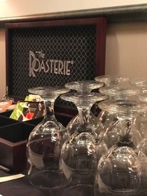 Ophelia's Restaurant & Inn