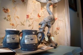 Silver Heart Inn Bed & Breakfast