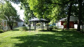 Silver Heart Inn Bed & Breakfast