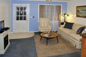 Silver Heart Inn Bed & Breakfast