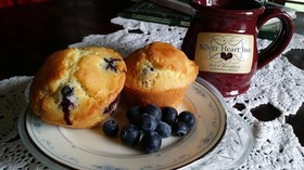 Silver Heart Inn Bed & Breakfast