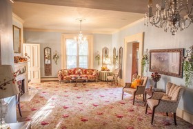 Silver Heart Inn Bed & Breakfast