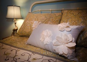 Silver Heart Inn Bed & Breakfast