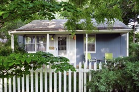 Silver Heart Inn Bed & Breakfast