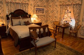 Silver Heart Inn Bed & Breakfast