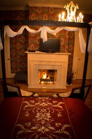 Silver Heart Inn Bed & Breakfast