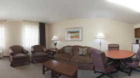 Staybridge Suites Kansas City-Independence