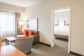 Staybridge Suites Kansas City-Independence