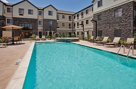 Staybridge Suites Kansas City-Independence