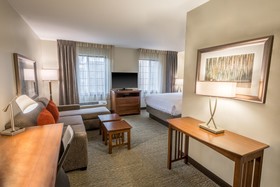 Staybridge Suites Kansas City-Independence