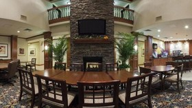Staybridge Suites Kansas City-Independence