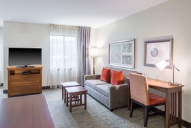 Staybridge Suites Kansas City-Independence