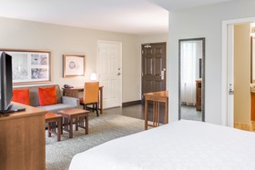 Staybridge Suites Kansas City-Independence
