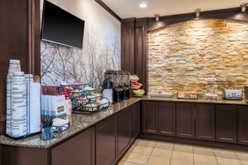 Staybridge Suites Kansas City-Independence